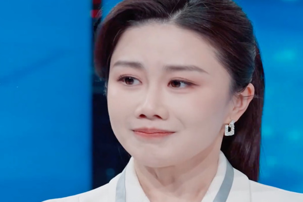 Genius Babies Saves The Day Female Lead