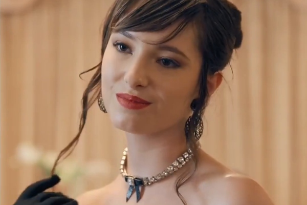 Heiress Returns Boss's Defense and Love story Sophia