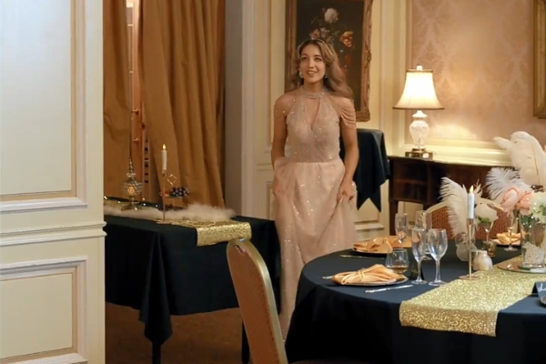 Heiress Returns Boss's Defense and Love story