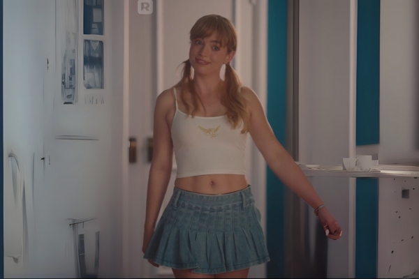 Help I’m Falling for My Dad’s Best Friend Movie Full Free Episode