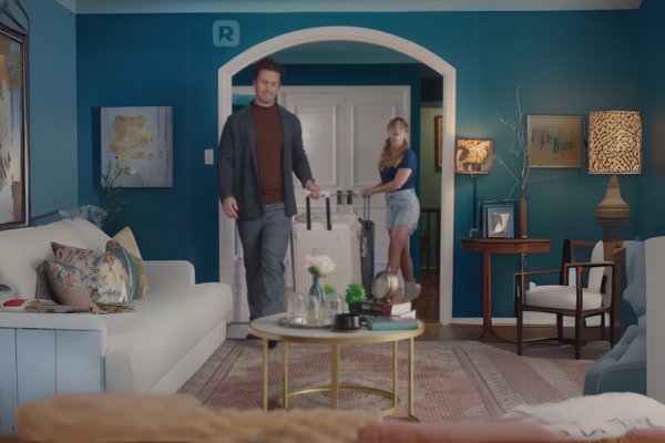 I’m Falling for My Dad’s Best Friend free episodes watch online