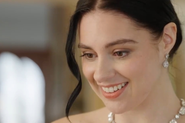 Hillbilly girlie marries a billionaire emily davis
