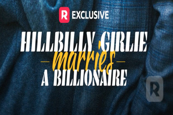 The Hillbilly Girlie Marries A Billionaire Conclusion