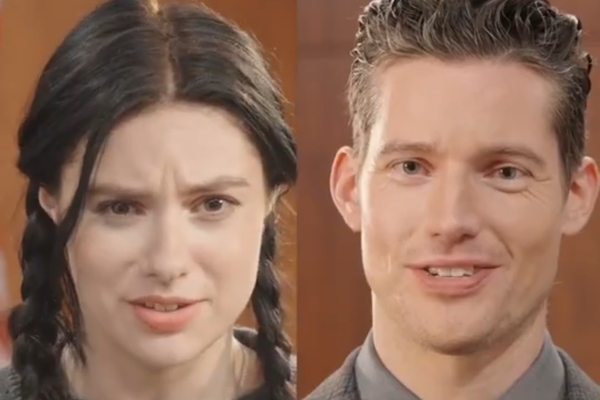 hillbilly girlie marries a billionaire spoiler