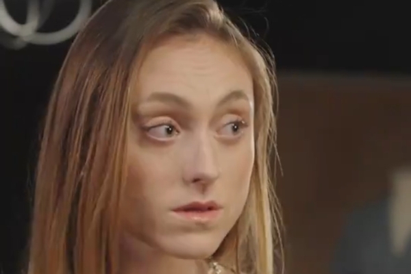 hillbilly girlie marries a billionaire spoiler alert