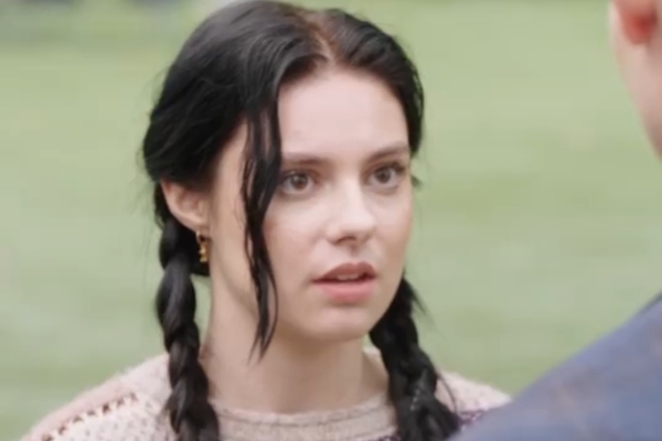 hillbilly girlie marries a billionaire movie