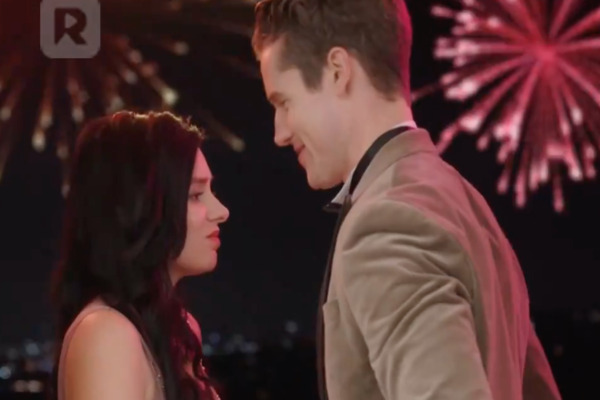 The Hillbilly Girlie Marries A Billionaire Last Episodes