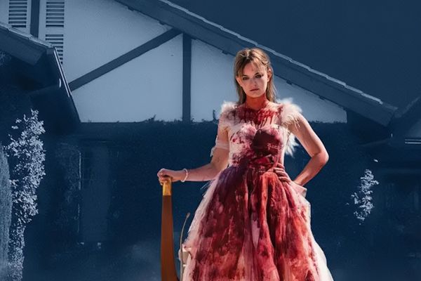 I Am Bloody Mary I Am Bloody Mary Mary Miller and Nick Thornwood
