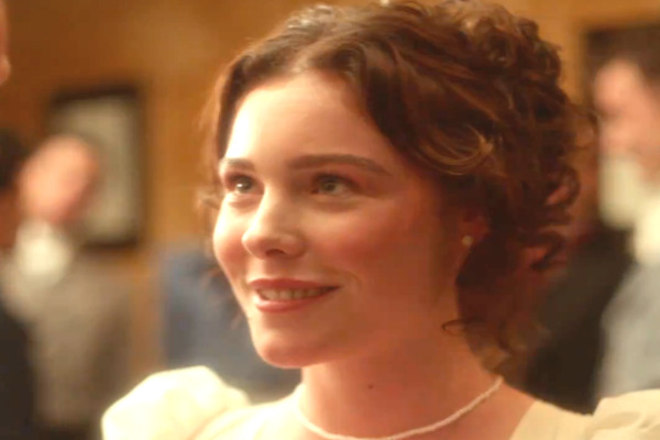 Pride and Prejudice Supporting Actress