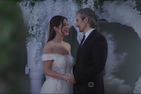 Love Again at 40 Actor