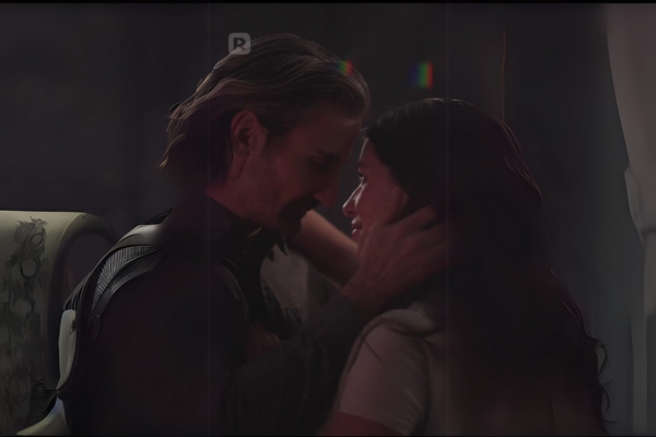 Love Again at 40 Movie Summary