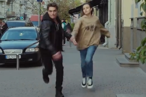 love at dangerous speeds film