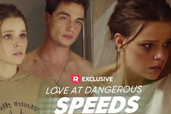 Love at Dangerous Speeds Full Movie