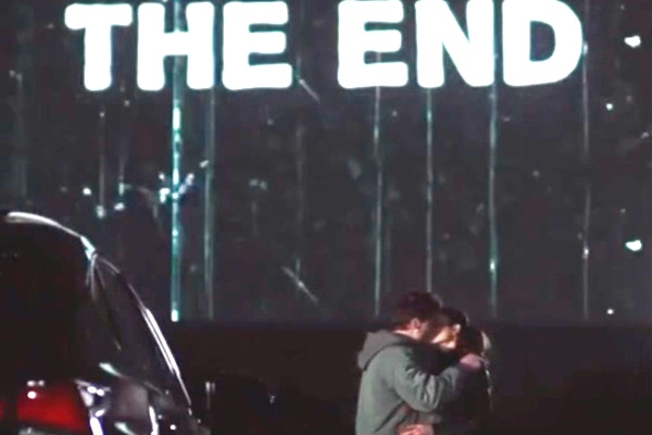Love At Dangerous Speeds Ending