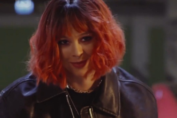 Love at Dangerous Speeds Last Episode