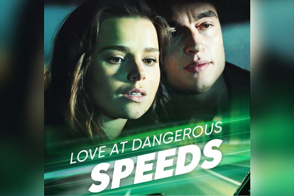 Love at Dangerous Speeds Movie To Watch