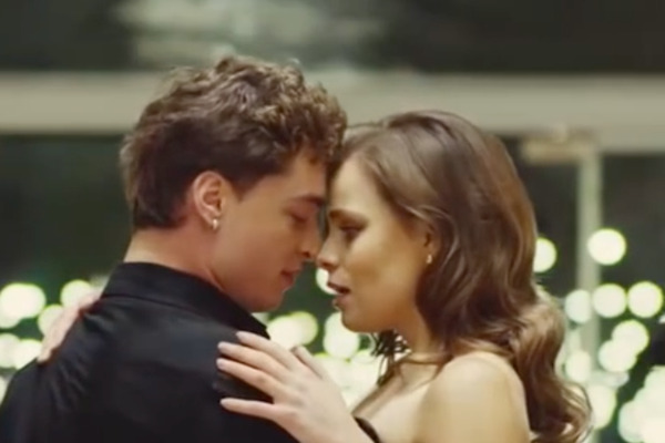 Love At Dangerous Speeds Full Movie Plot 
