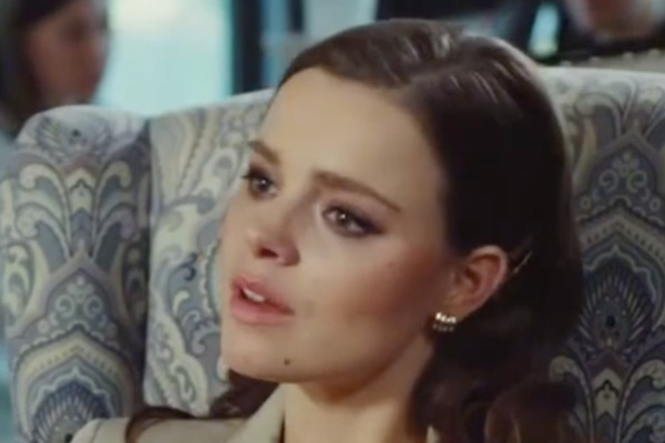 Love At Dangerous Speeds Female Lead Actress
