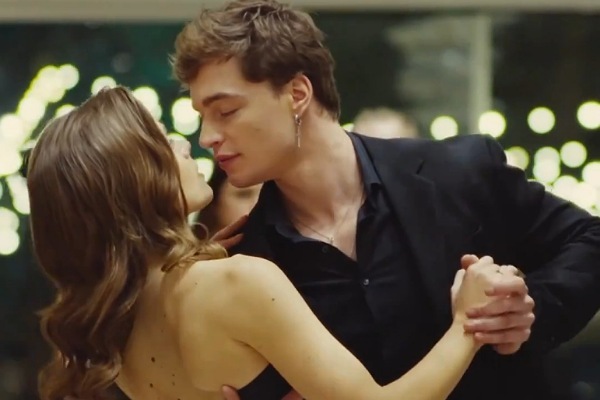 Love at Dangerous Speeds Full Movie