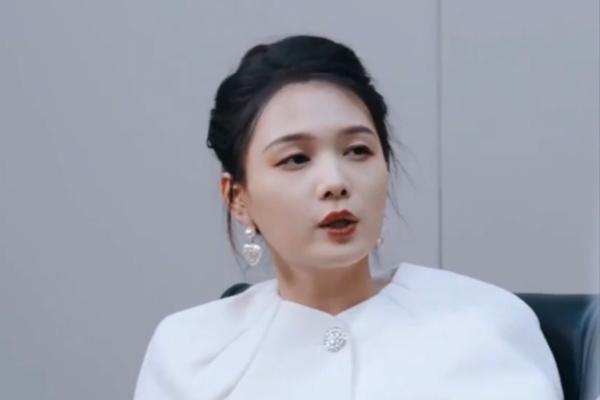 love lost in a broken marriage episode 13