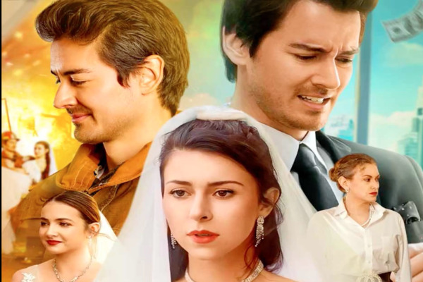 My Firefighter Fiancé Returns As A Billionaire Actors Introduction
