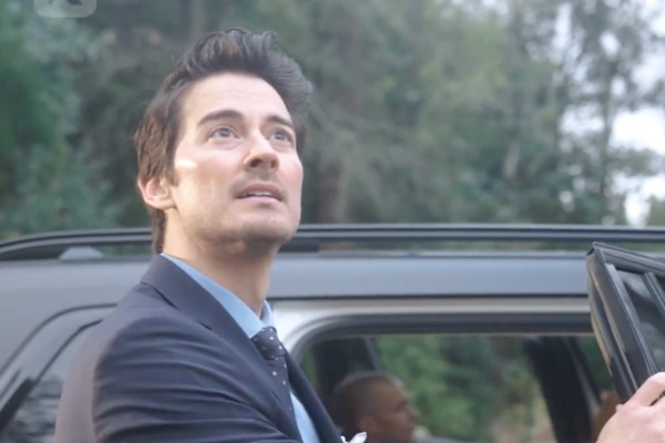 My Firefighter Fiancé Returns As A Billionaire Male Lead
