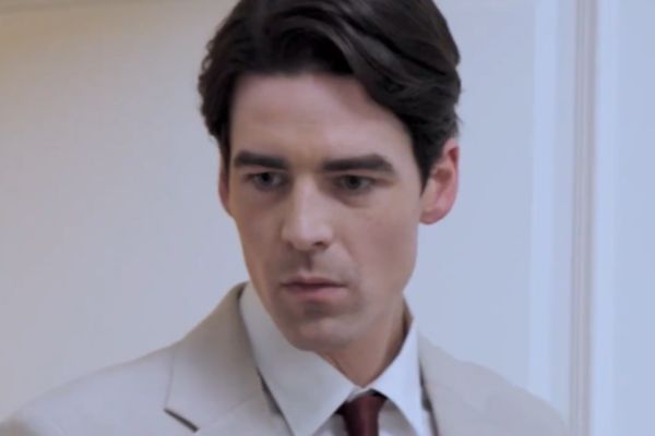 Cornell from My Husband Regrets Divorcing Me