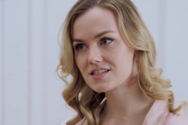 Cecilia in My Husband Regrets Divorcing Me