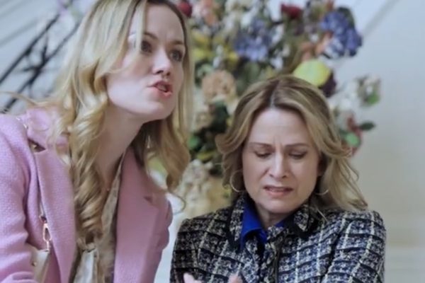 my husband regrets divorcing me movie