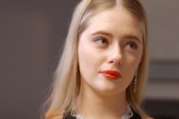 my husband regrets divorcing me reelshort