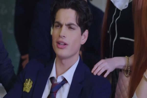 My Stepbrother’s Dirty Secret episodes