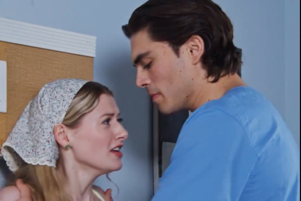 The Alpha King And His Virgin Bride Movie Plot