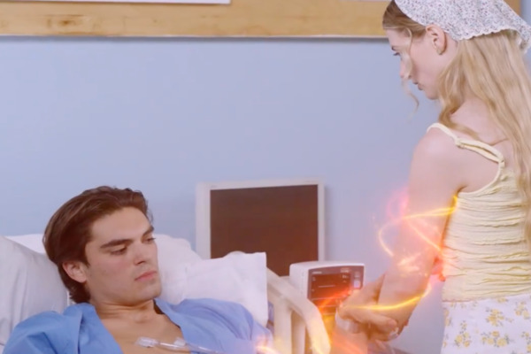 The Alpha King And His Virgin Bride Conclusion