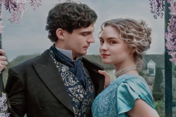 Pride and Prejudice Introduction