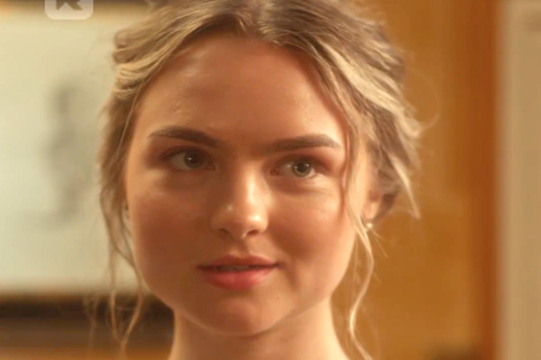 Pride and Prejudice Lead Actress