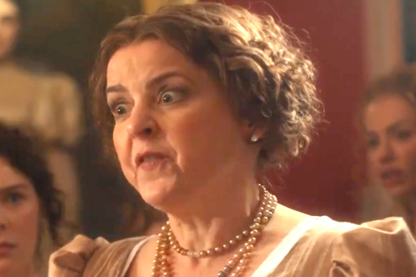 Pride and Prejudice Antagonist