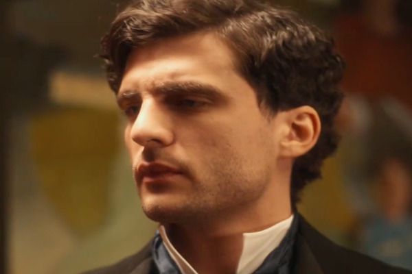 Pride and Prejudice Lead Actor