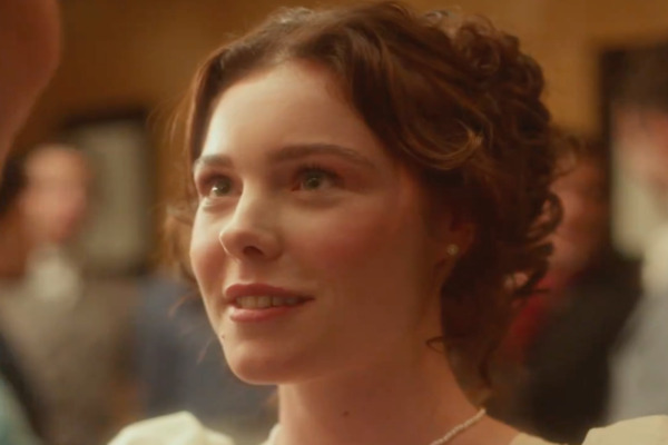 Pride and Prejudice Supporting Actress