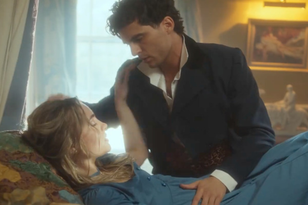 Pride and Prejudice Storyline