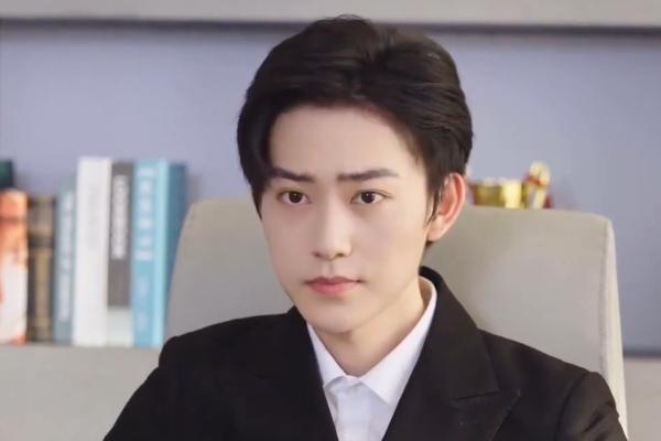 reincarnated as the ceo’s wife matthew dale