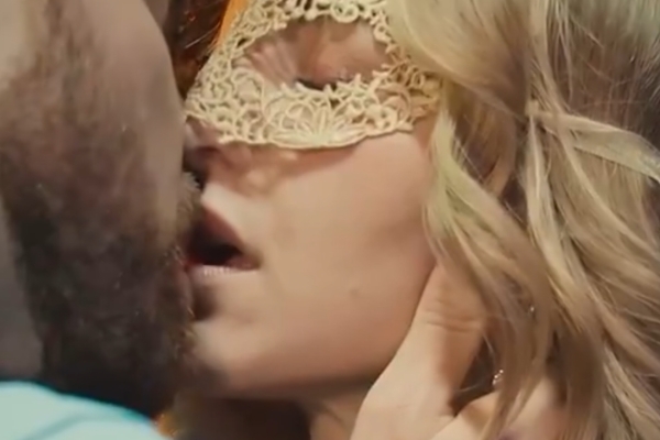 Shhh professor please don’t tell couple
