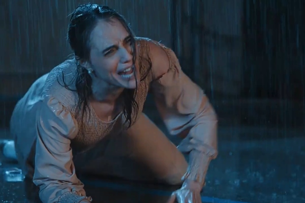 Song of My Mother’s Tears story in the rain