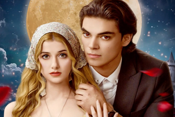 The Alpha King And His Virgin Bride Introduction