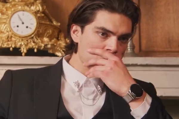  the alpha king and his virgin bride summary