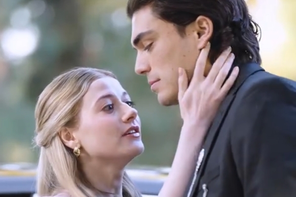 the alpha king and his virgin bride drama