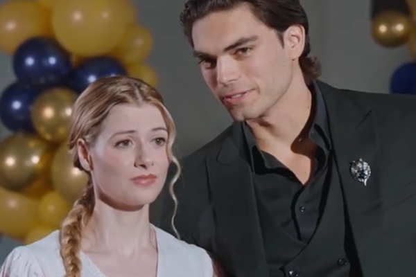 the alpha king and his virgin bride last episode