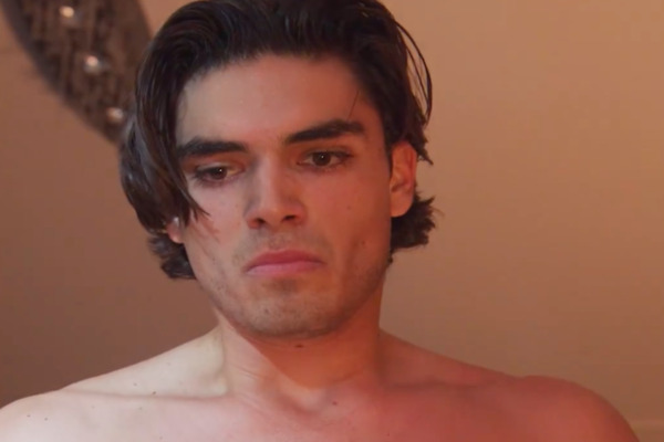 The Alpha King And His Virgin Bride Lead Actor