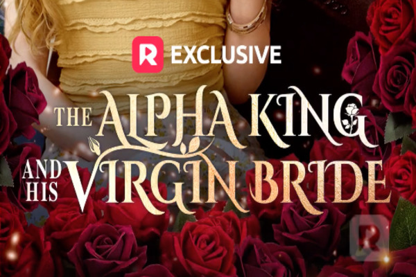The Alpha King And His Virgin Bride Watch Free Online