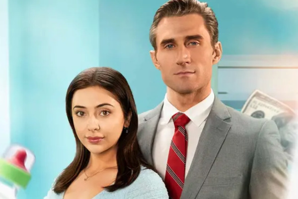 The Billionaire’s Virgin Surrogate Introduction
