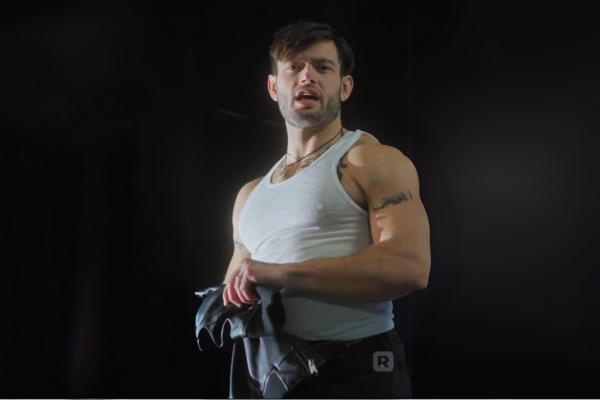 The Cursed Alpha’s Mate ReelShort